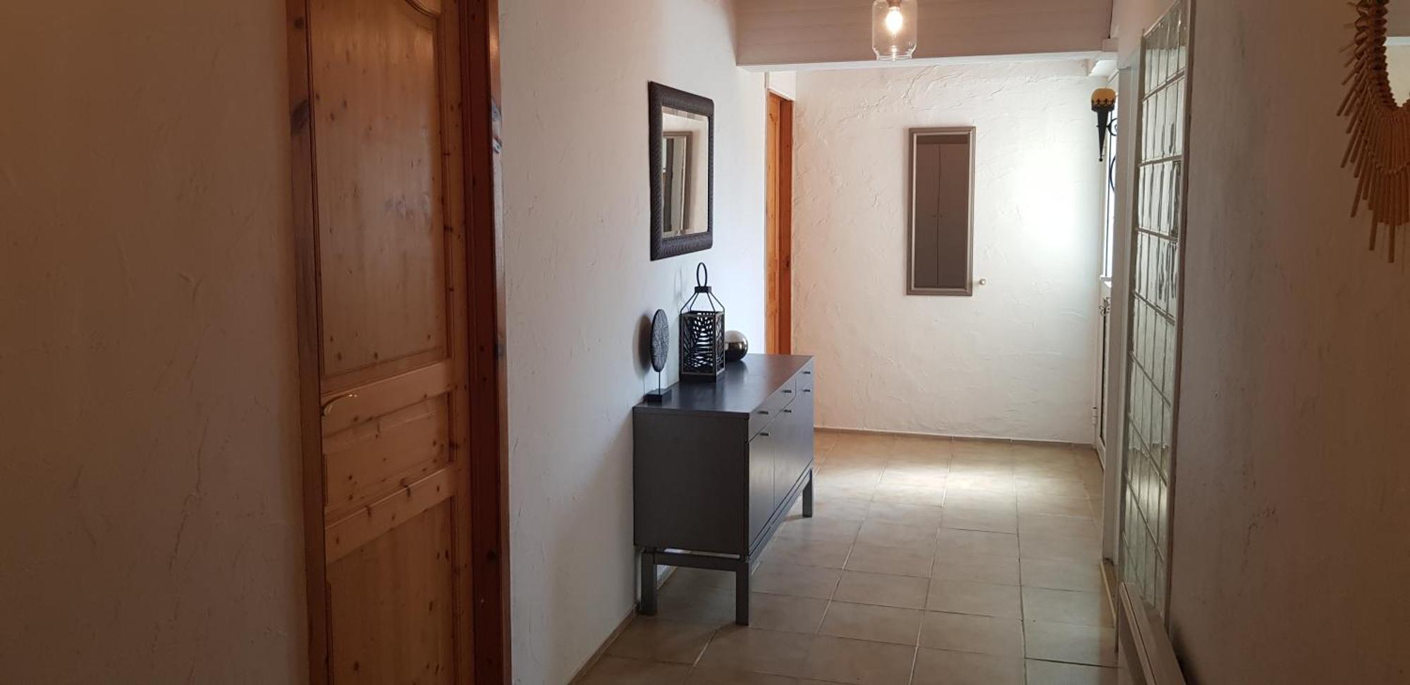 Mas Solar D'En Malcion Amélie-les-Bains-Palalda Quarto foto