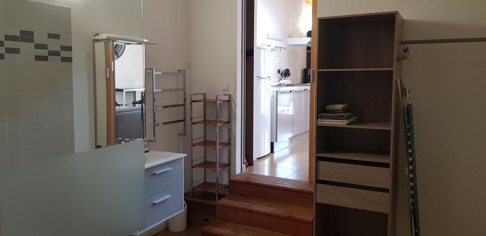 Mas Solar D'En Malcion Amélie-les-Bains-Palalda Quarto foto